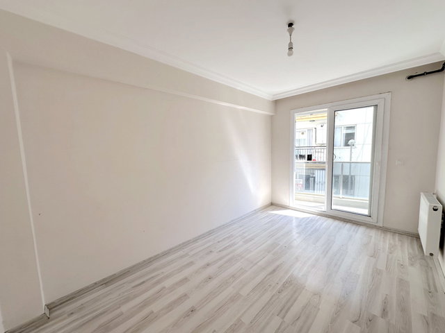 YEŞİLYURT HASTANESİNE 2 DK | ASANSÖRLÜ | OTOPARKLI | YENİ BİNA