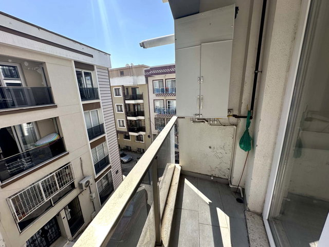 YEŞİLYURT HASTANESİNE 2 DK | ASANSÖRLÜ | OTOPARKLI | YENİ BİNA