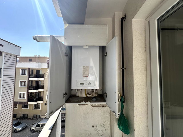 YEŞİLYURT HASTANESİNE 2 DK | ASANSÖRLÜ | OTOPARKLI | YENİ BİNA