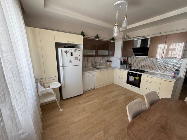 REMAX İLKE'DEN YILDIZKENT MENGÜBEY KON. 3+1 SATILIK DAİRE