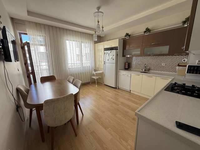 REMAX İLKE'DEN YILDIZKENT MENGÜBEY KON. 3+1 SATILIK DAİRE