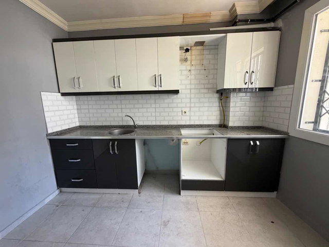 SEVGİ MAH. | ASANSÖRLÜ | DOĞALGAZLI | OTOPARKLI 2+1 KİRALIK