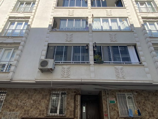 TALATPAŞA MAH.’DE GÜNEY-DOĞU CEPHELİ 2+1 | BALKONLU | KİRACILI