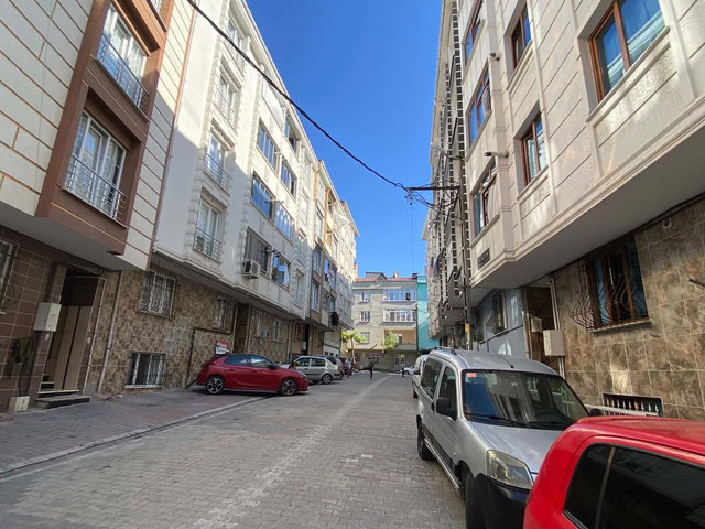 TALATPAŞA MAH.’DE GÜNEY-DOĞU CEPHELİ 2+1 | BALKONLU | KİRACILI