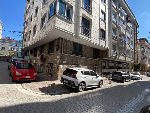 TALATPAŞA MAH.’DE GÜNEY-DOĞU CEPHELİ 2+1 | BALKONLU | KİRACILI