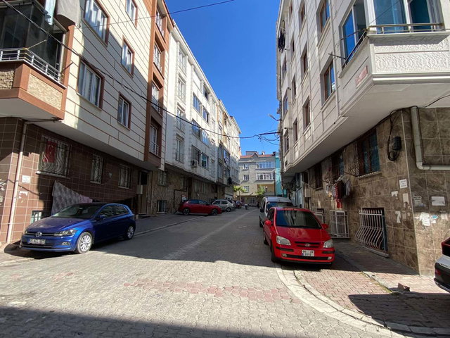 TALATPAŞA MAH.’DE GÜNEY-DOĞU CEPHELİ 2+1 | BALKONLU | KİRACILI