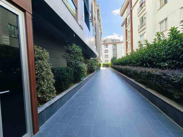 YAŞAM VADİSİ 1. ETAP KARŞISI  İSİS PARK EVLERİ'NDE SATILIK  4+2 DUBLEKS DAİRE
