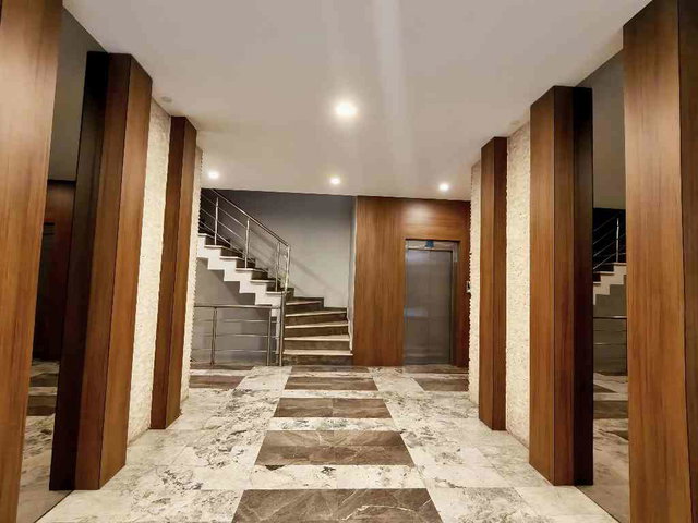 YAŞAM VADİSİ 1. ETAP KARŞISI  İSİS PARK EVLERİ'NDE SATILIK  4+2 DUBLEKS DAİRE