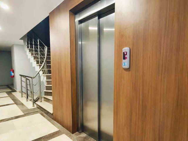 YAŞAM VADİSİ 1. ETAP KARŞISI  İSİS PARK EVLERİ'NDE SATILIK  4+2 DUBLEKS DAİRE