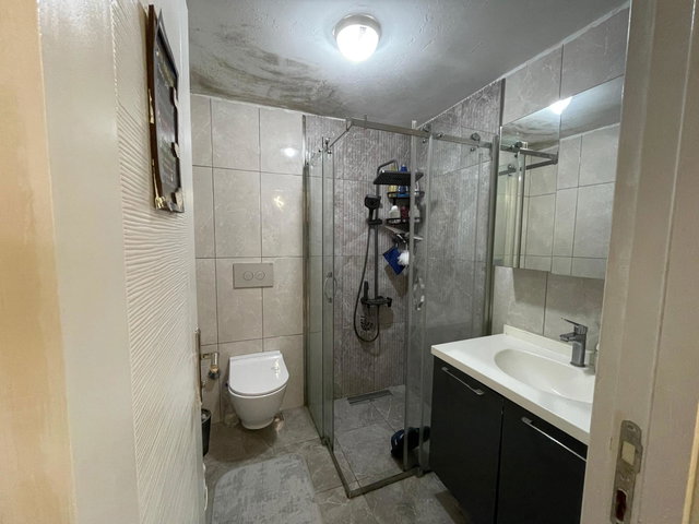 VEDAT DALOKAY CADDESİ ÜZERİ 2+1 EŞYALI FULL YAPILI FIRSAT DAİRE
