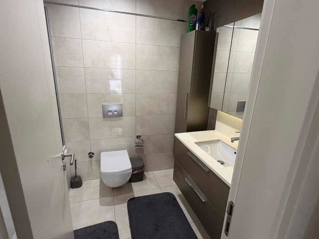 TEMA İSTANBUL - HAVUZ MANZARALI - 3+1 - SATILIK LÜKS DAİRE