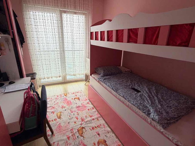TEMA İSTANBUL - HAVUZ MANZARALI - 3+1 - SATILIK LÜKS DAİRE