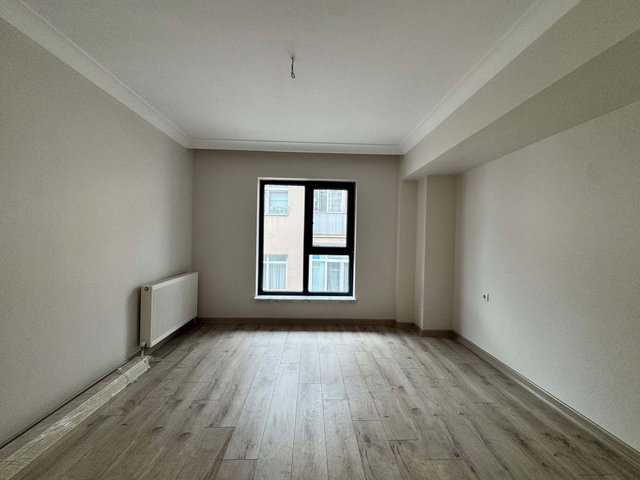 ÇANKAYA YUKARI BAHÇELİEVLER’DE SIFIR 4+1 | DUBLEKS DAİRE