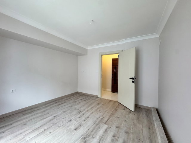 ÇANKAYA YUKARI BAHÇELİEVLER’DE SIFIR 4+1 | DUBLEKS DAİRE