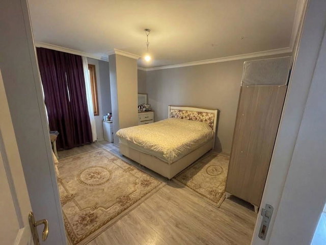 ATAŞEHİR KAYIŞDAĞI MAH. 4+1 / 170M2 ÇATI DUBLEKSİ
