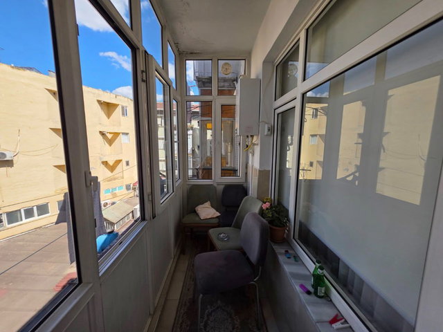 PENDİK ÇARŞI 2+1 | 100 M² | BALKONLU | DOĞALGAZ KOMBİLİ | BOŞ KİRALIK DAİRE
