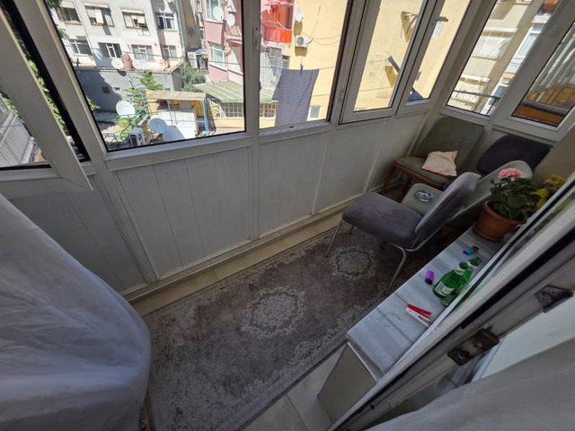 PENDİK ÇARŞI 2+1 | 100 M² | BALKONLU | DOĞALGAZ KOMBİLİ | BOŞ KİRALIK DAİRE