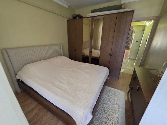 PENDİK ÇARŞI 2+1 | 100 M² | BALKONLU | DOĞALGAZ KOMBİLİ | BOŞ KİRALIK DAİRE