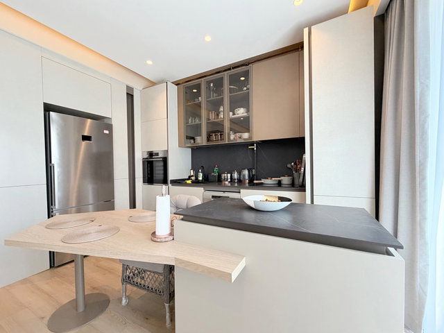 LOFT ROYAL HURMA'DA 3+1 LÜKS FULL EŞYALI SATILIK DAİRE [EN/RU/ف]