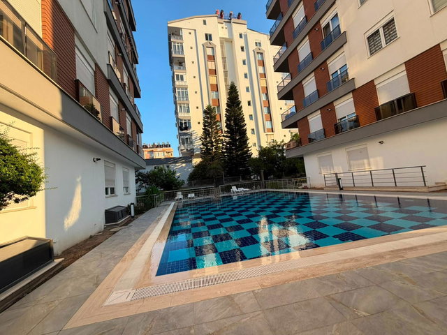 UNCALI PINARLAR LİFE - 3+1 SATILIK DAİRE