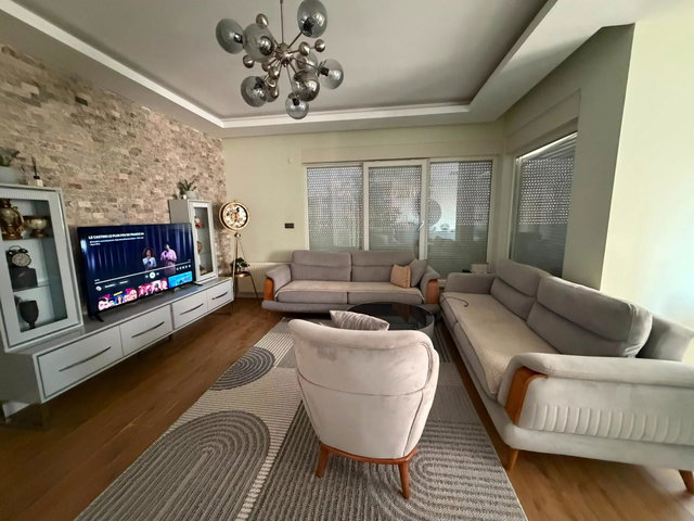 UNCALI PINARLAR LİFE - 3+1 SATILIK DAİRE