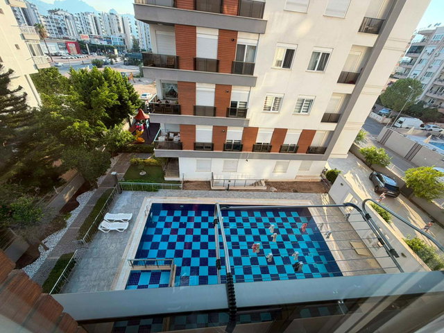 UNCALI PINARLAR LİFE - 3+1 SATILIK DAİRE
