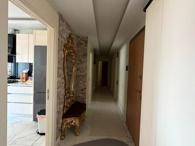 UNCALI PINARLAR LİFE - 3+1 SATILIK DAİRE