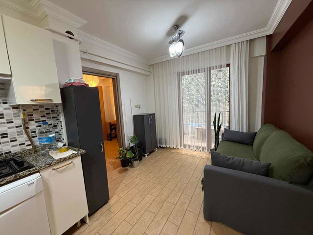 REMAX EFFECT SERDİVAN KEMALPAŞA MH RENADA VADİ EVLERİ 2+1  EŞYALI KİRALIK