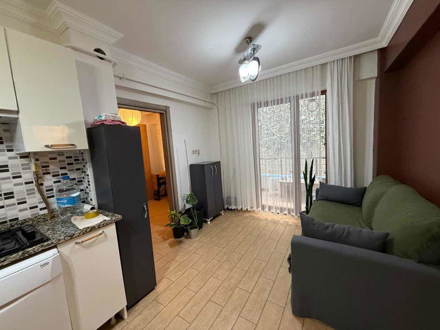 REMAX EFFECT SERDİVAN KEMALPAŞA MH RENADA VADİ EVLERİ 2+1  EŞYALI KİRALIK