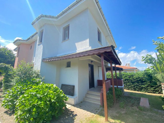 ŞILE ÇAVUŞ MAH.PINAR EVLERINDE - SITE İÇERSINDE - 3+1 KIRALIK