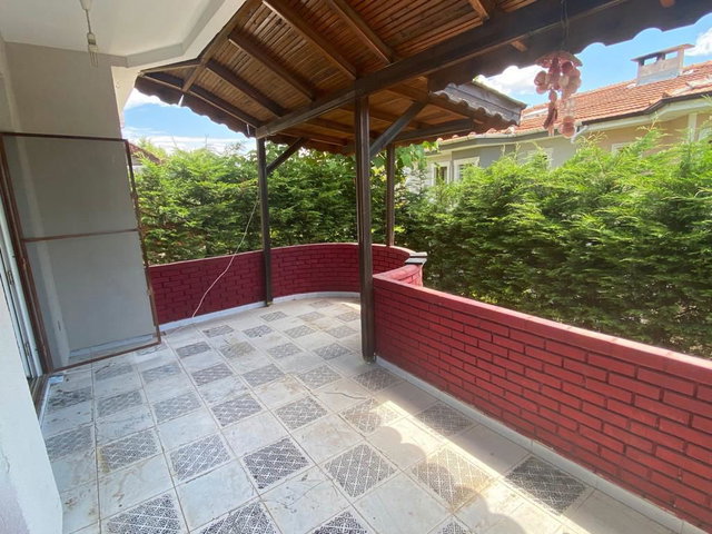 ŞILE ÇAVUŞ MAH.PINAR EVLERINDE - SITE İÇERSINDE - 3+1 KIRALIK