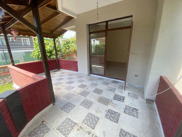 ŞILE ÇAVUŞ MAH.PINAR EVLERINDE - SITE İÇERSINDE - 3+1 KIRALIK