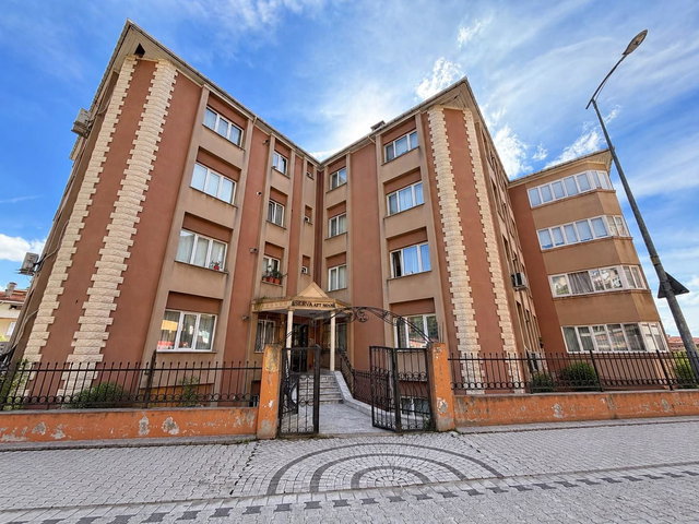 ÜSKÜDAR KÜPLÜCE MANZARALI 3+1  EŞYALI FIRSAT SATILIK DAİRE