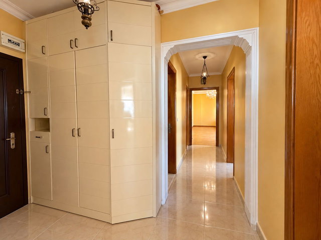 ÜSKÜDAR KÜPLÜCE MANZARALI 3+1  EŞYALI FIRSAT SATILIK DAİRE