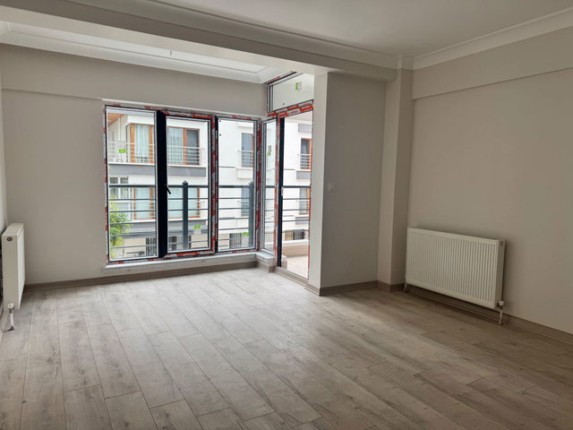ÇANKAYA YUKARI BAHÇELİEVLER’DE SIFIR 2+1 | GİRİŞ KAT | BALKONLU |