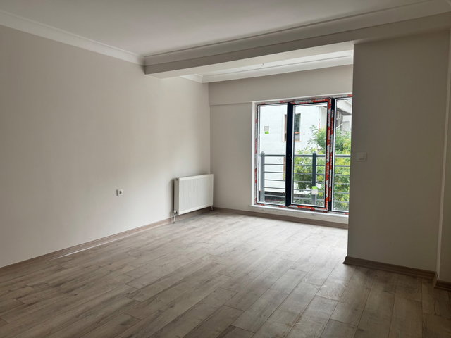 ÇANKAYA YUKARI BAHÇELİEVLER’DE SIFIR 2+1 | GİRİŞ KAT | BALKONLU |