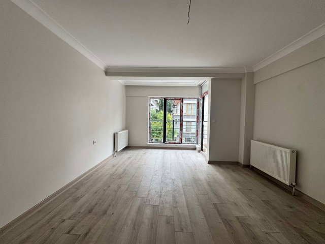 ÇANKAYA YUKARI BAHÇELİEVLER’DE SIFIR 2+1 | GİRİŞ KAT | BALKONLU |