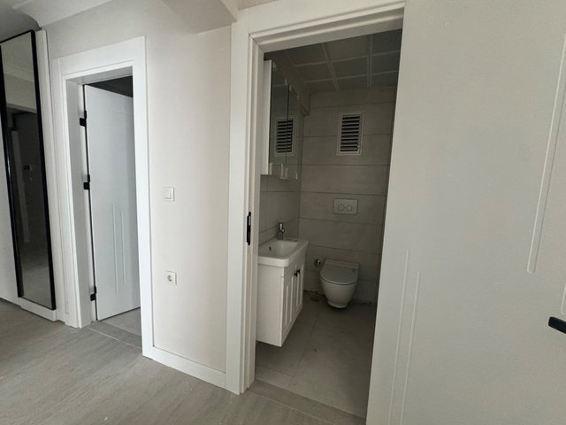 ÇANKAYA YUKARI BAHÇELİEVLER’DE SIFIR 2+1 | GİRİŞ KAT | BALKONLU |