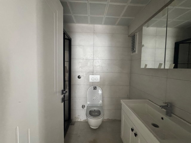 ÇANKAYA YUKARI BAHÇELİEVLER’DE SIFIR 2+1 | GİRİŞ KAT | BALKONLU |