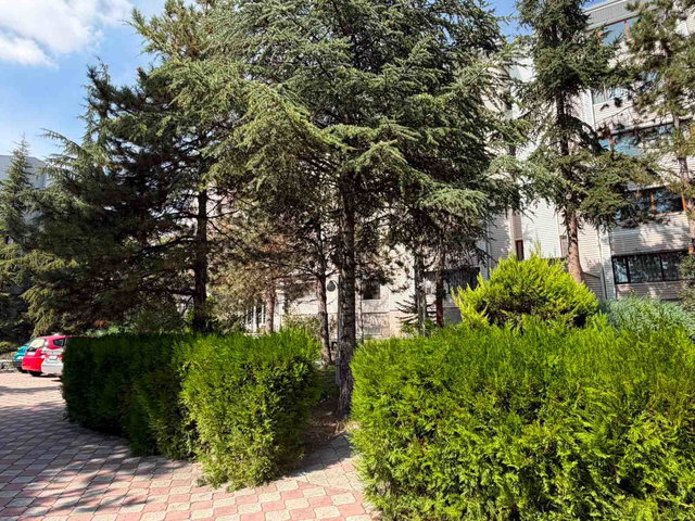 KORU MAHALLESI RÜYAM SİTESİ’NDE 3+1, ÇİFT CEPHELİ, BALKONLU KİRALIK DAİRE