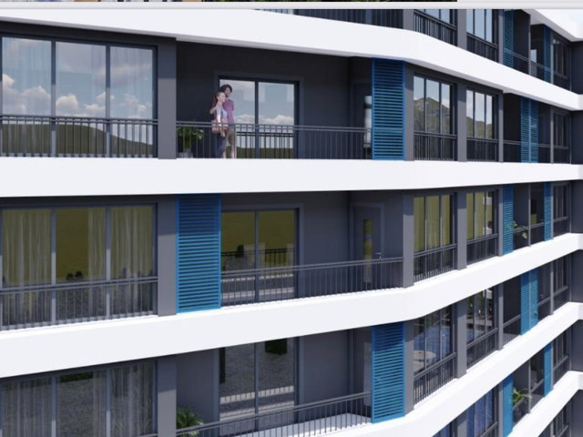 REMAX RABİA SARAÇ İNCESU'DA SATILIK 2+1 HAVUZLU SİTEDE