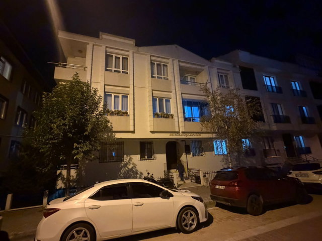 AVCILAR CİHANGİR’DE KISA KATLI BİNADA BAHÇE KATI | 2+1 SATILIK DAIRE
