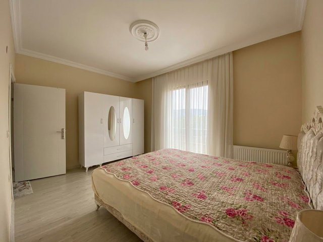 ARMUTLU BAYIR'DA DENİZE 5 DK MESAFEDE 2+1 FIRSAT DAİRE