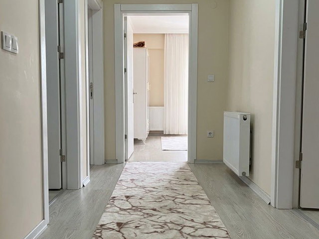 ARMUTLU BAYIR'DA DENİZE 5 DK MESAFEDE 2+1 FIRSAT DAİRE