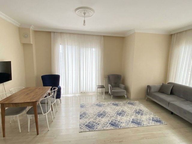 ARMUTLU BAYIR'DA DENİZE 5 DK MESAFEDE 2+1 FIRSAT DAİRE