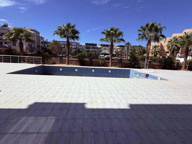 ÇAMLIK MAHALLESİ’NDE EŞYALI 2+1 KİRALIK DAİRE | BALKON + 20 M² TERAS