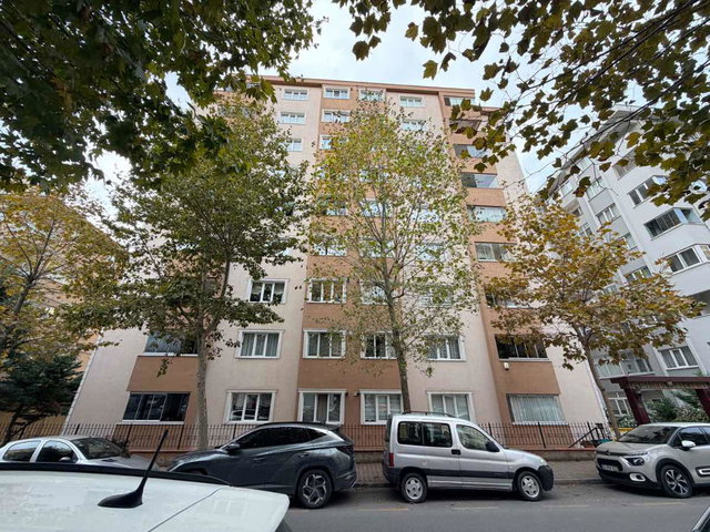 ÜMRANİYE EKŞİOĞLU UĞURKENT’TE 3+1 | 140 M² BRÜT | GÜNEY-DOĞU CEPHE | BALKONLU