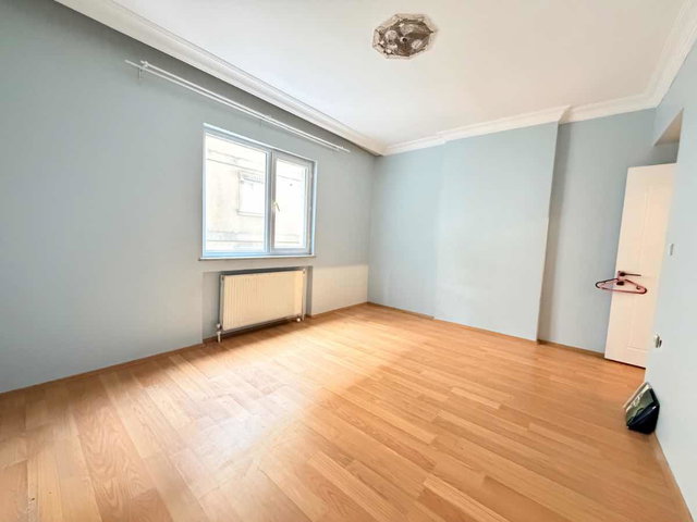 ÜMRANİYE EKŞİOĞLU UĞURKENT’TE 3+1 | 140 M² BRÜT | GÜNEY-DOĞU CEPHE | BALKONLU