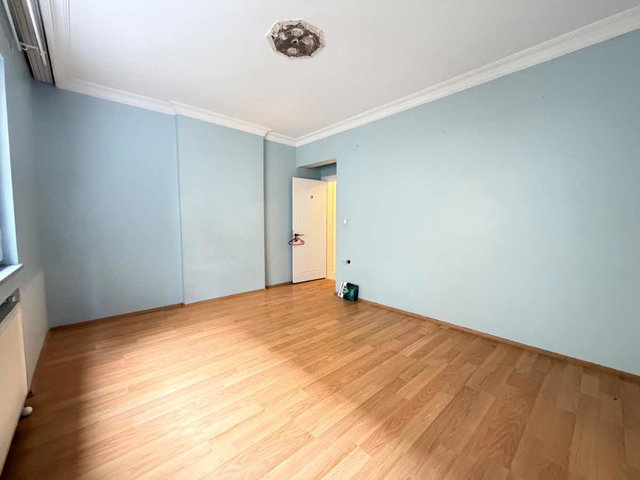 ÜMRANİYE EKŞİOĞLU UĞURKENT’TE 3+1 | 140 M² BRÜT | GÜNEY-DOĞU CEPHE | BALKONLU
