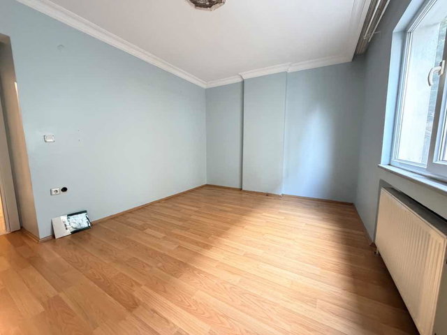 ÜMRANİYE EKŞİOĞLU UĞURKENT’TE 3+1 | 140 M² BRÜT | GÜNEY-DOĞU CEPHE | BALKONLU
